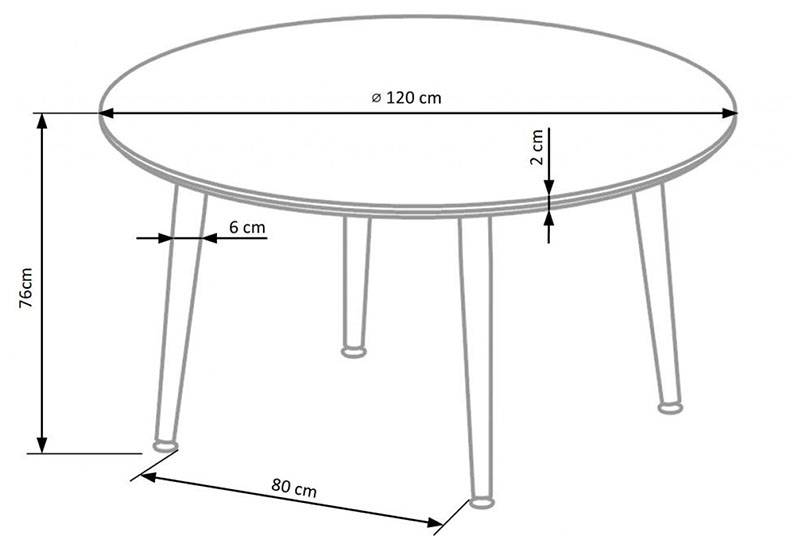 Размеры журнального стола стандарт – стандартные габариты стола для кухни, высота и глубина, ширина и другие стандарты, как правильно подобрать