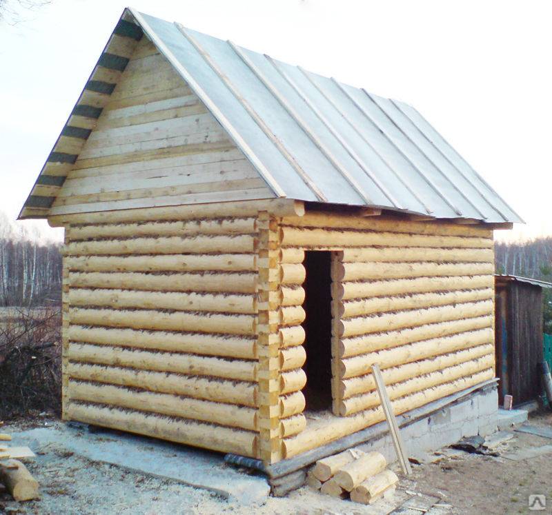 Строительство деревянных домов под ключ росэкобрус