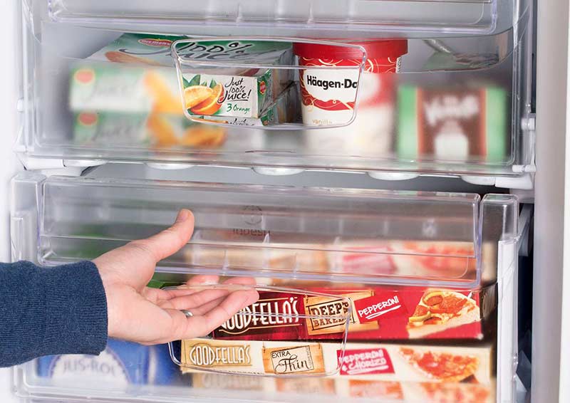 Оптимальная температура в холодильнике и морозилке. подбор, настройка, расположение, сроки