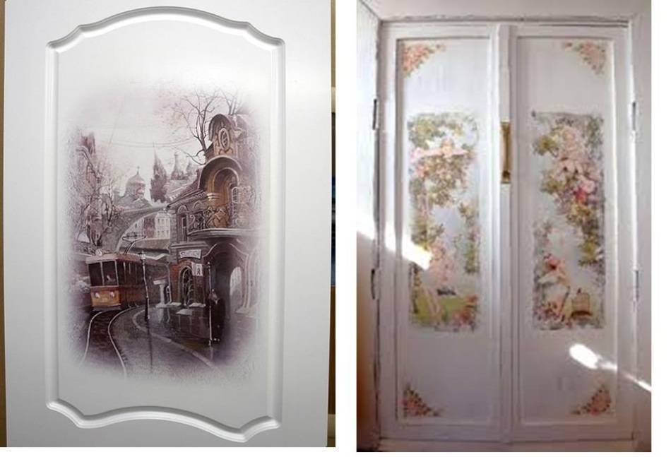 Как обновить входную дверь в квартире своими руками изнутри и снаружи, если это старая металлическая (железная) или деревянная конструкция, и вид на фото до и после