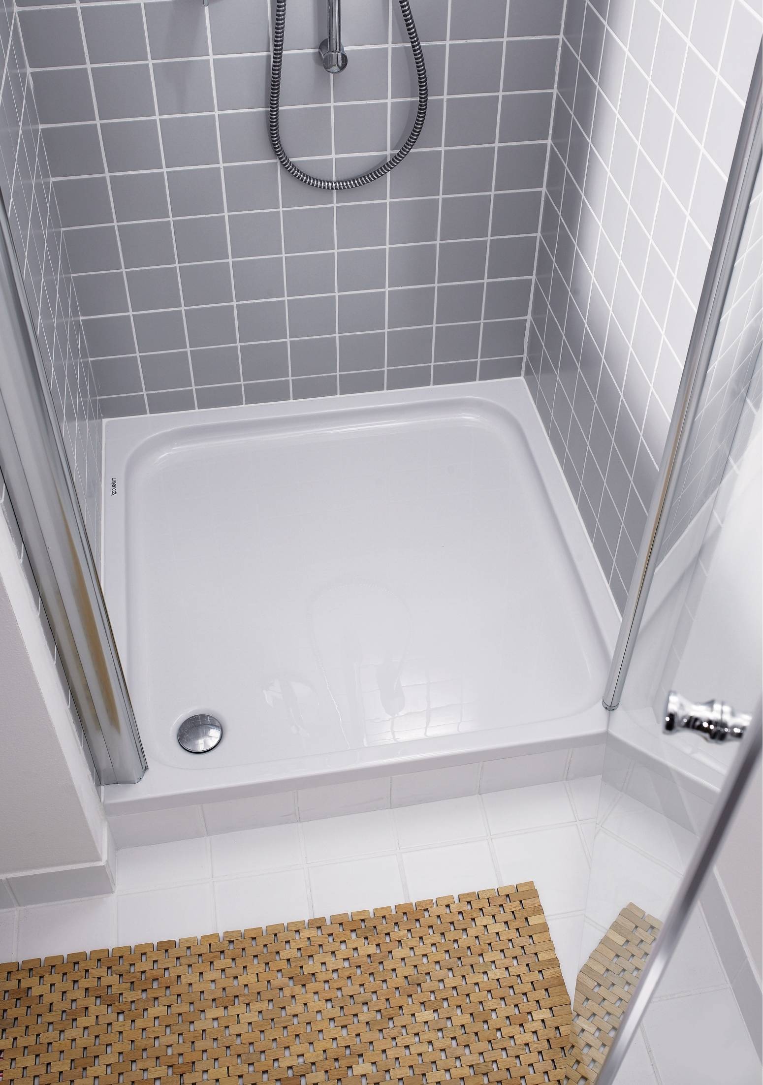 Дизайн ванной комнаты с душевой кабиной (фото) – идеи интерьера и планировки