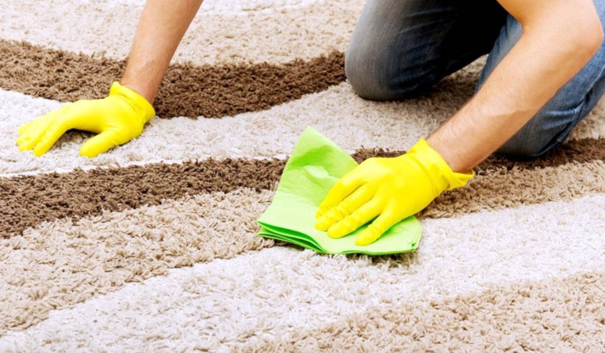30 простых способов легко очистить все в доме