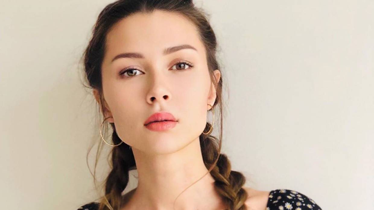 Очаровательные дети анастасии заворотнюк — всё о звёздном подрастающем поколении