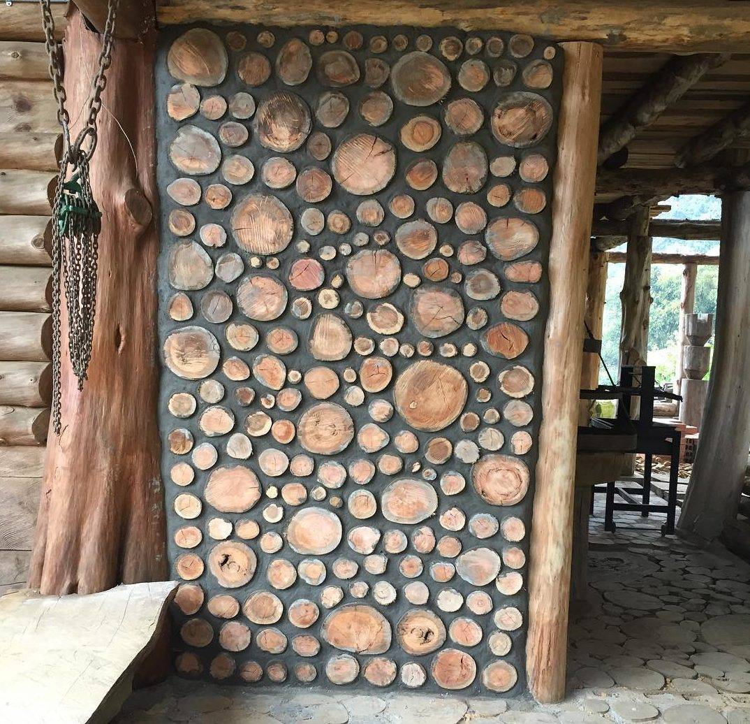 Кордвуд (Cordwood)