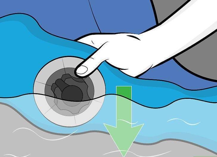 Как заклеить надувной матрас в домашних условиях: 20 лучших методов для ремонта