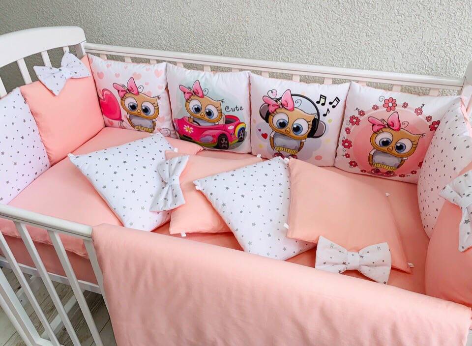 Детские кровати с бортиками: правила выбора, разновидности кроватей для ребенка от 3 лет