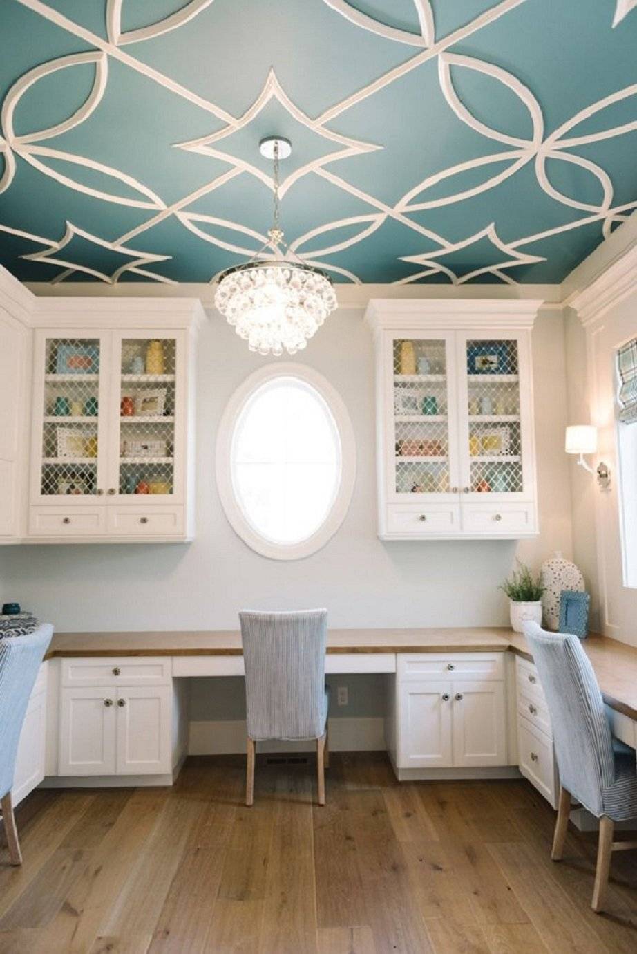 Декор стен своими руками – реализация оригинальных идей. 200+(фото) для кухни, гостиной, спальни