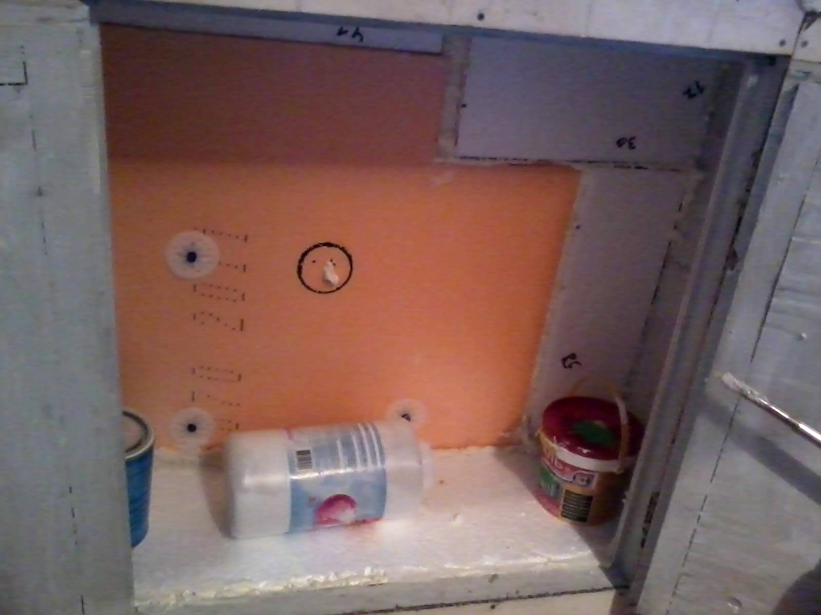 Хрущевский холодильник» на кухне: улучшение или замена?