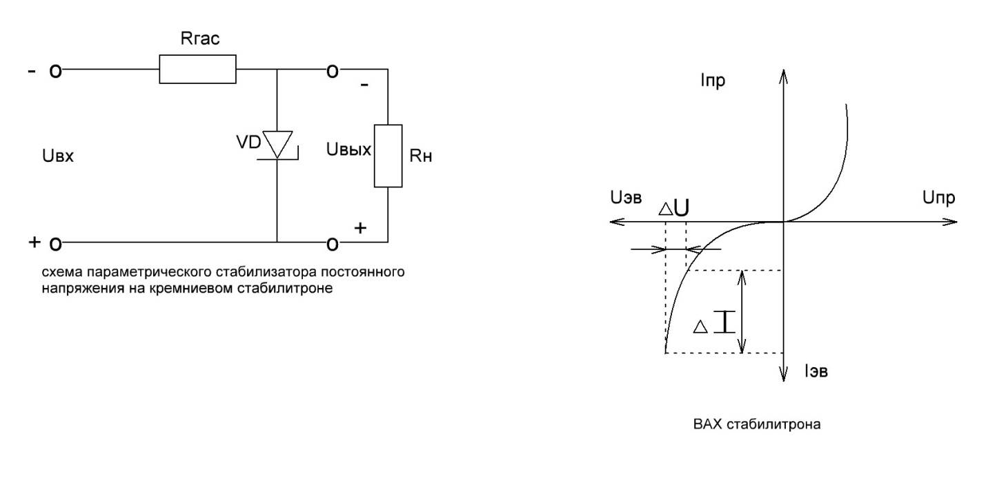 Расчет резистора для светодиода | практическая электроника