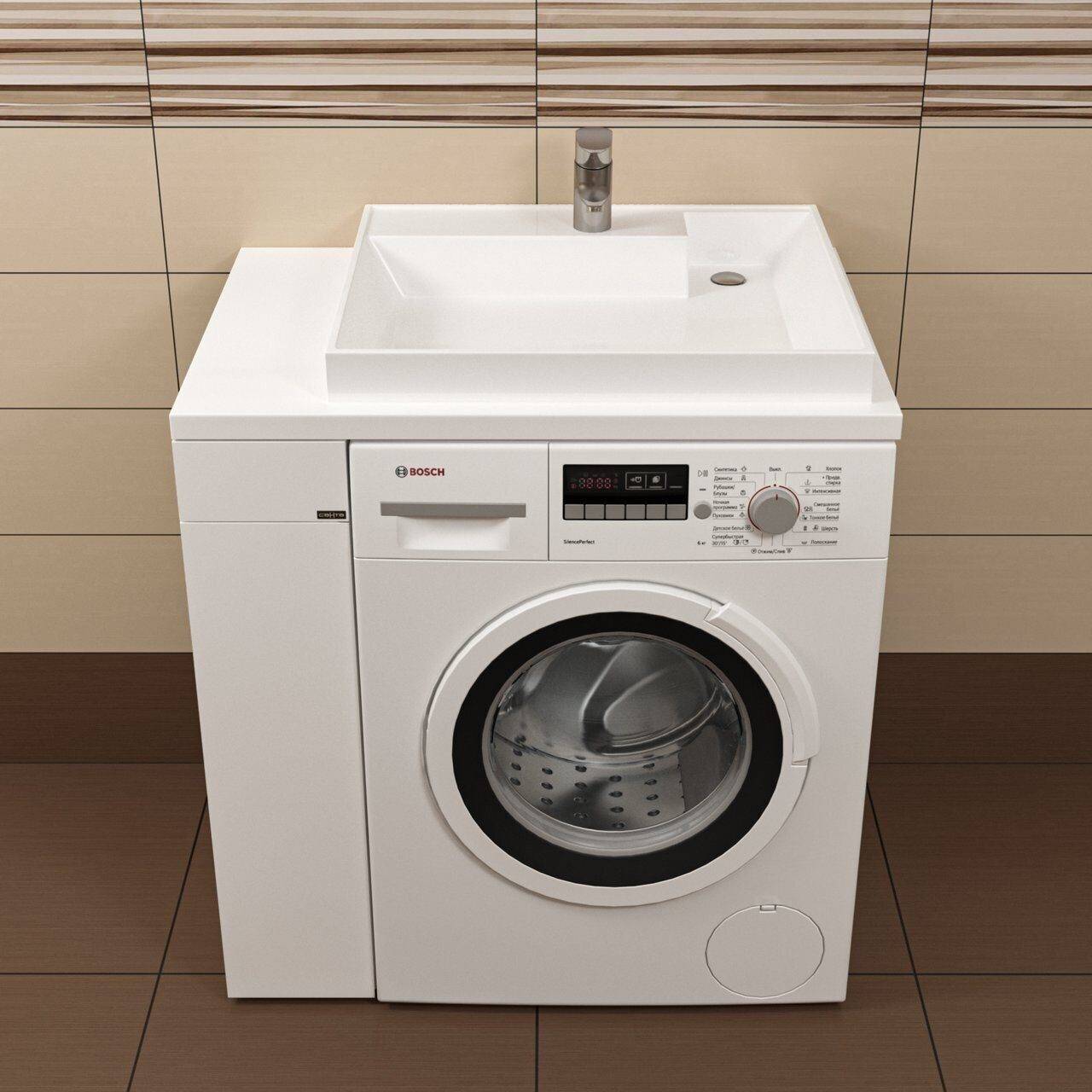 ????как выбрать лучшую стиральную машину под раковину на 2022 год?
