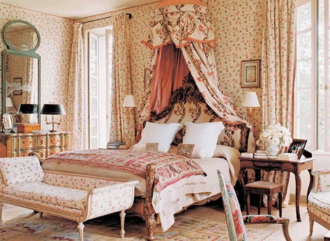 Спальня в стиле прованс (190 фото): обзоры красивого дизайна, особенности стиля, советы при выборе цветовой гаммы, мебели и декора