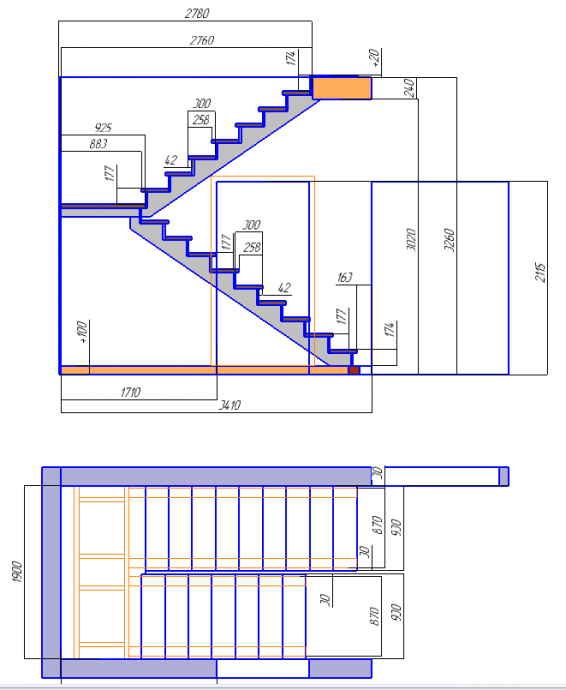 Онлайн-расчет лестниц: калькулятор и как рассчитать на второй этаж, программа для дома, правильная формула
произведение онлайн-расчета лестниц: 4 проекции рисунка – дизайн интерьера и ремонт квартиры своими руками