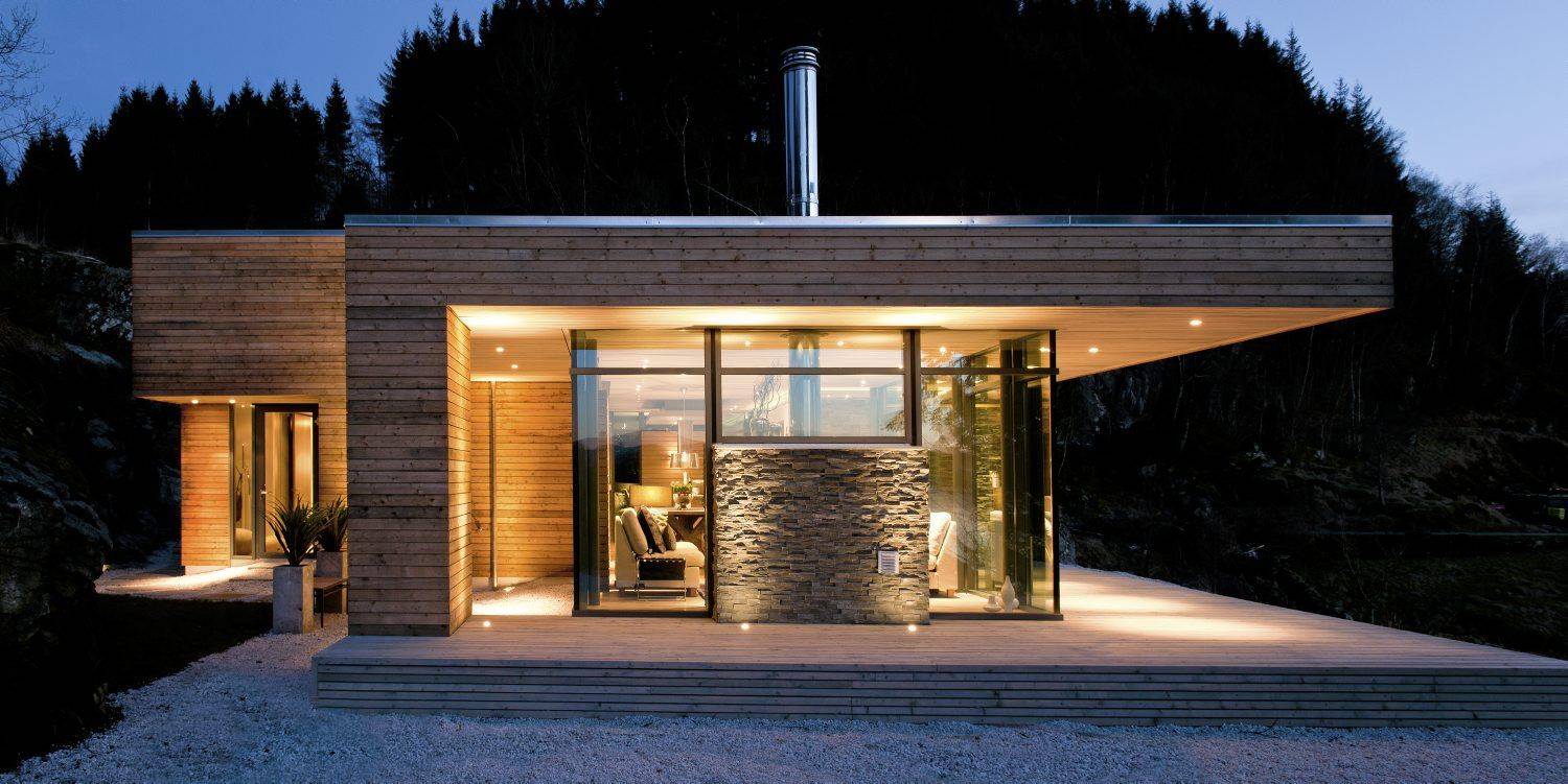 10 лучших проектов загородных домов в стиле лофт: отделка, интерьер и дизайн комнат