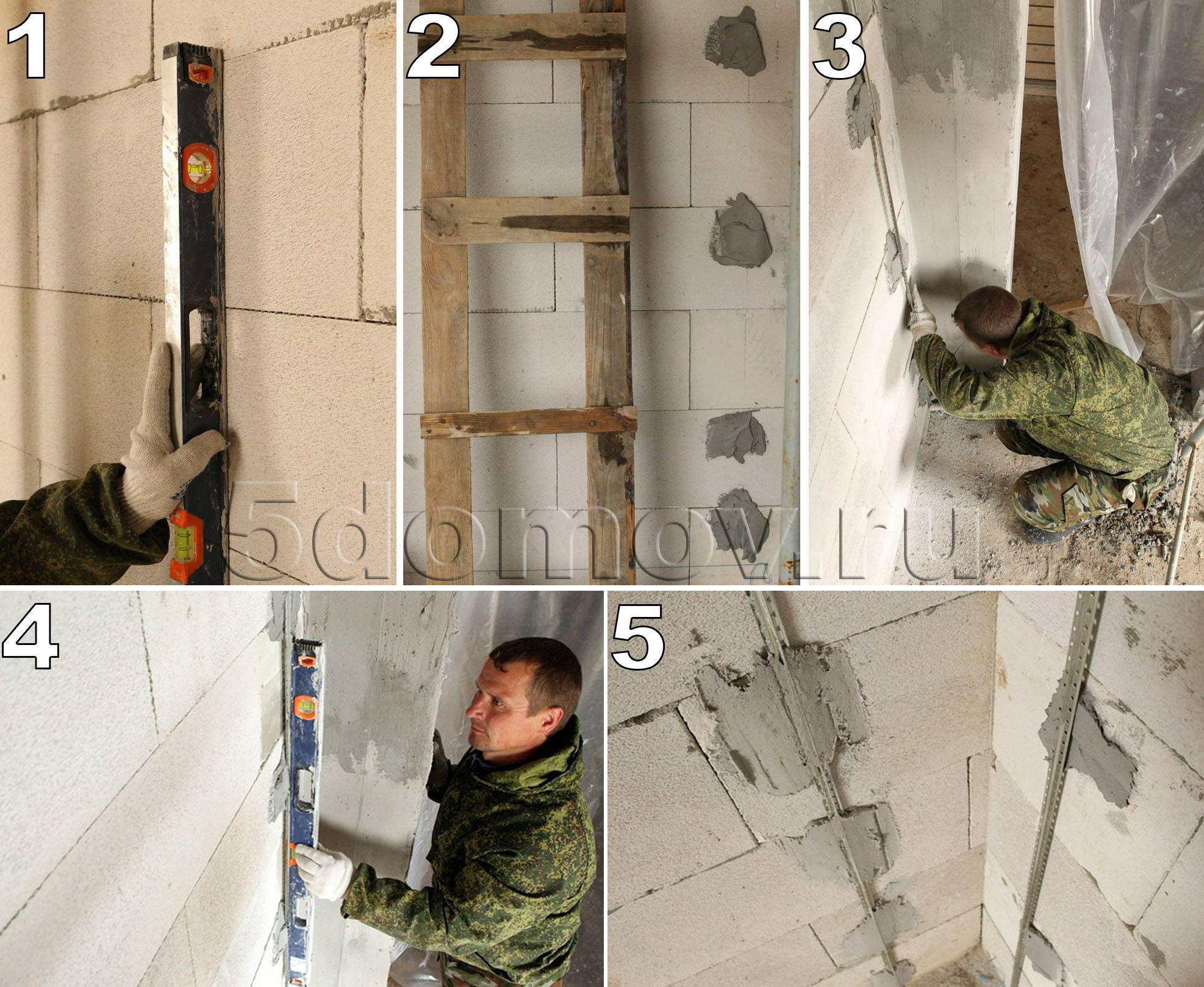 Шпаклевка углов внутренних, наружных или у потолка внутри помещения: как правильно проводить работы, какую смесь выбрать
